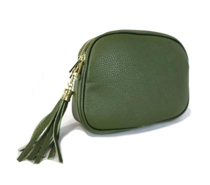 LEATHER COUNTRY - 