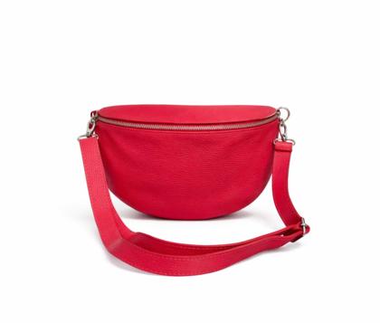 LEATHER COUNTRY - Crossbody bag